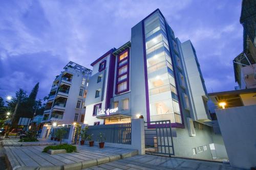 lilac hotel 5th block