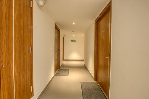 lilac hotel 5th block