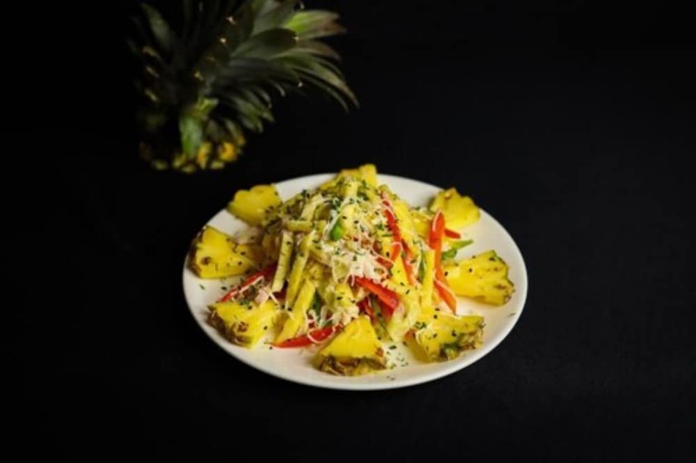 lilac hotel 5th block