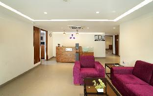 lilac hotel 5th block