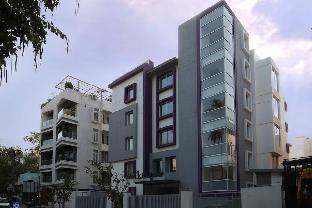 lilac hotel 5th block