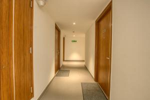 lilac hotel 5th block