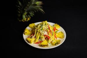 lilac hotel 5th block