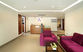 lilac hotel 5th block