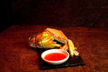 lilac hotel 5th block