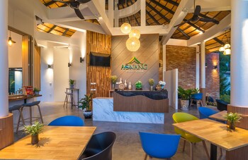 aonang eco villa