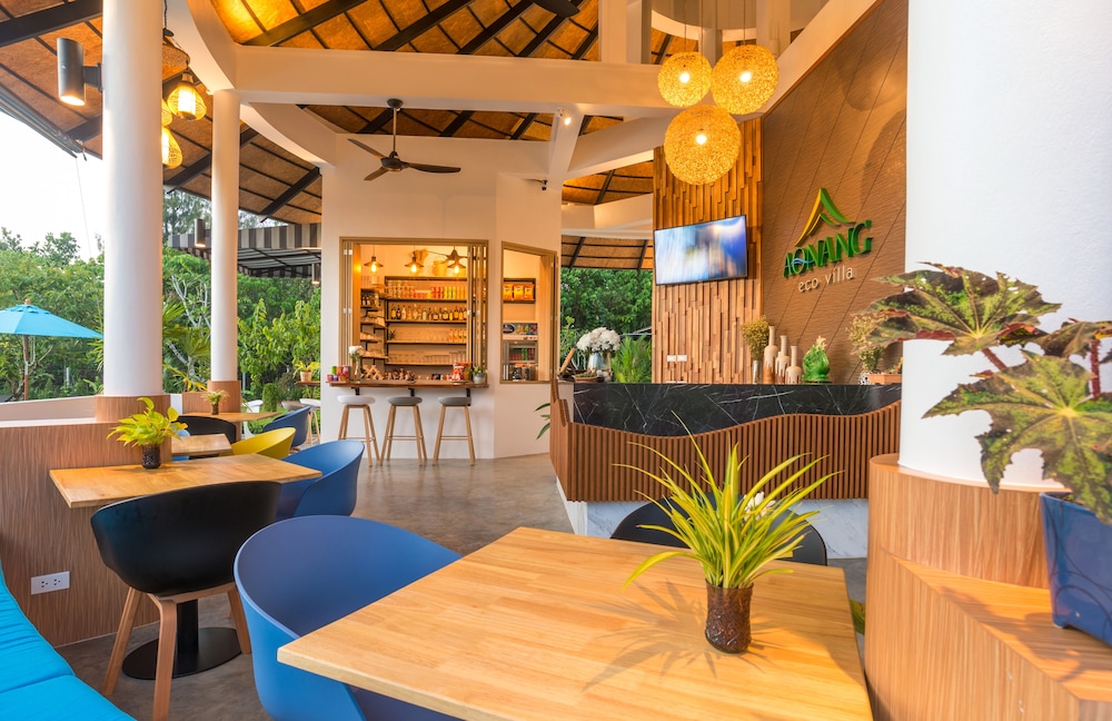 aonang eco villa