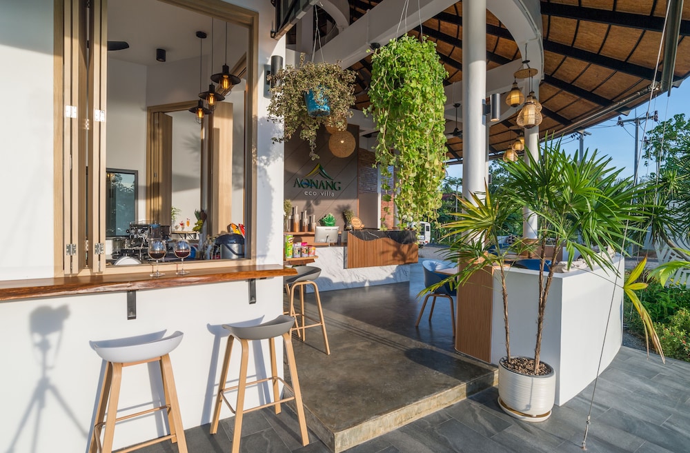 aonang eco villa