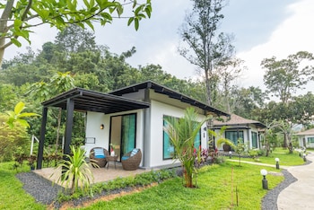 aonang eco villa
