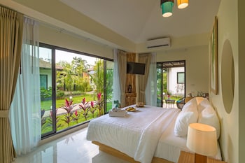 aonang eco villa