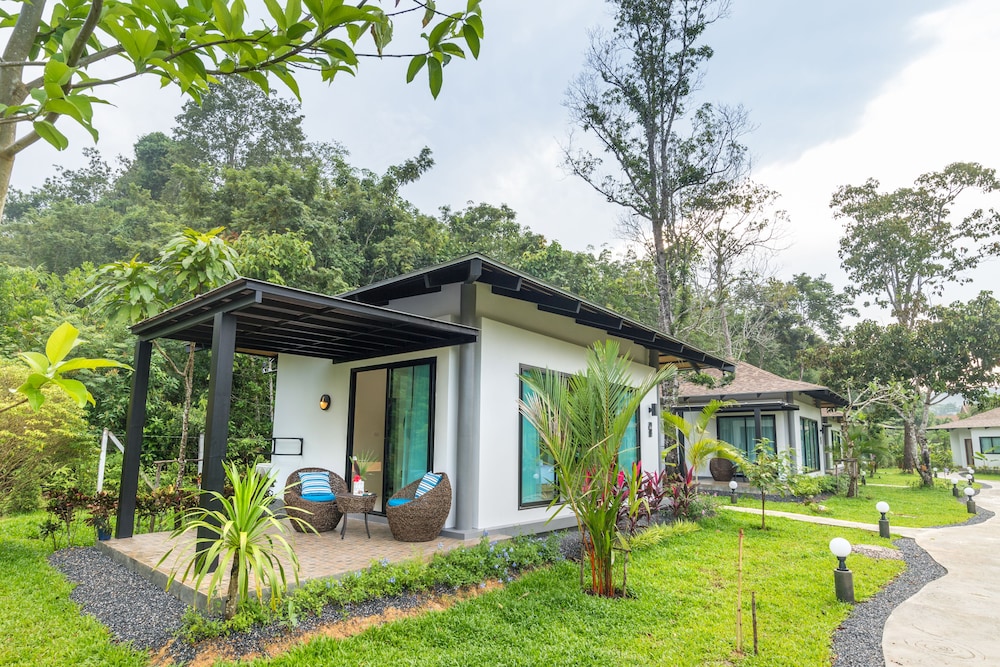 aonang eco villa
