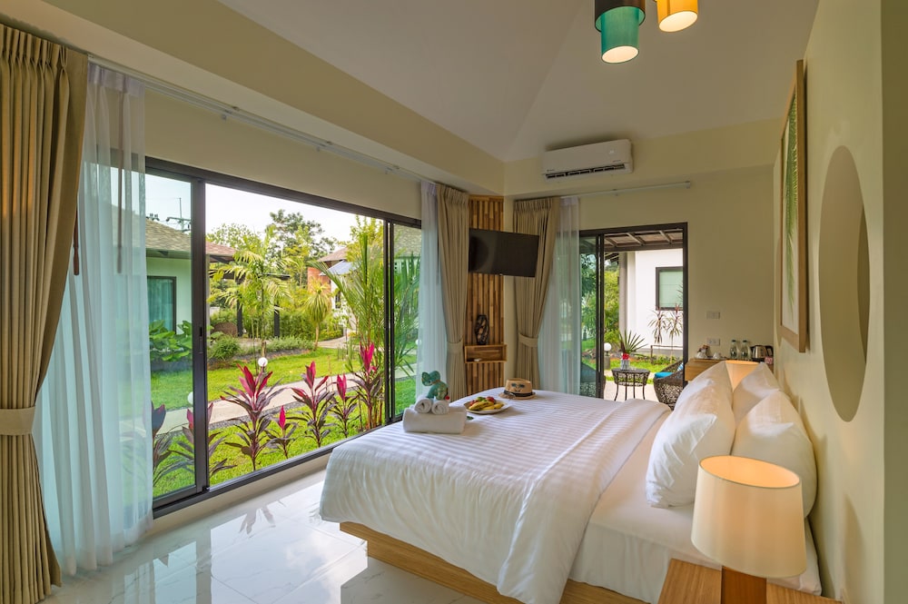 aonang eco villa