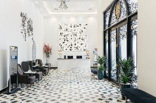 surestay hotel by best western vientiane