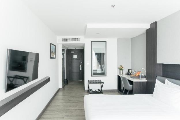 surestay hotel by best western vientiane