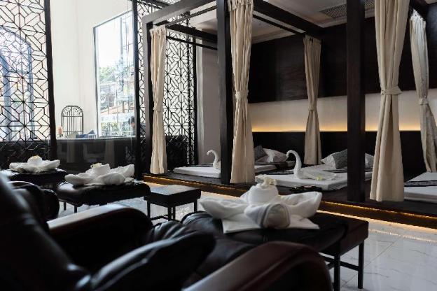 surestay hotel by best western vientiane