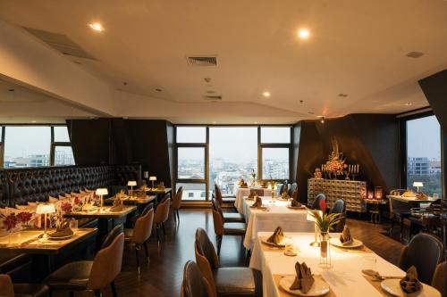 surestay hotel by best western vientiane