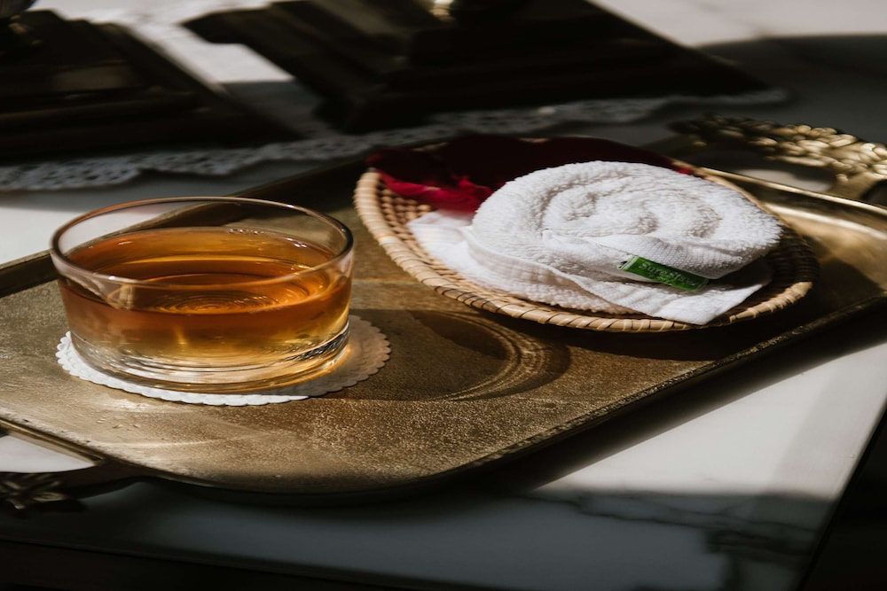 surestay hotel by best western vientiane