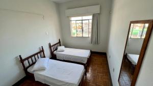 hotel uirapuru