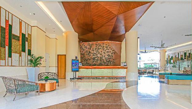 best western plus the ivywall resort panglao