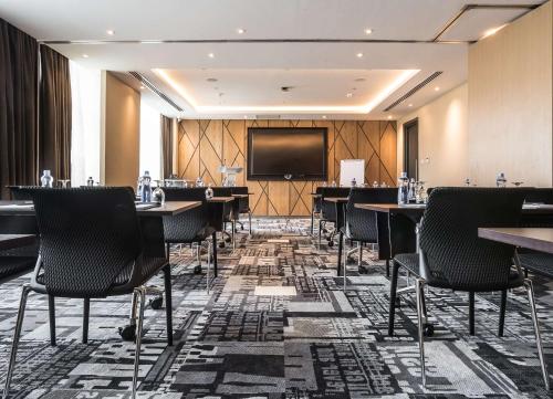 best western plus westlands