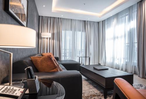 best western plus westlands