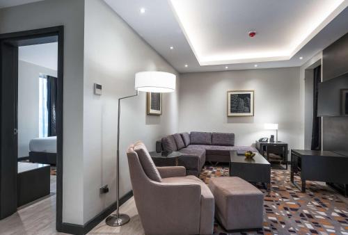 best western plus westlands