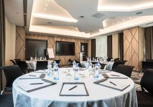 best western plus westlands