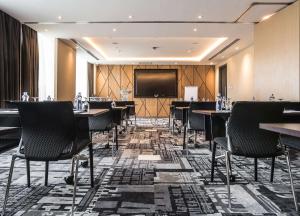 best western plus westlands