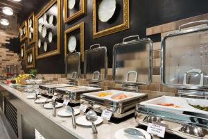 best western plus westlands