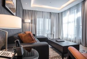 best western plus westlands