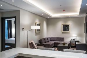 best western plus westlands