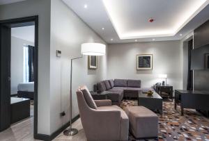 best western plus westlands