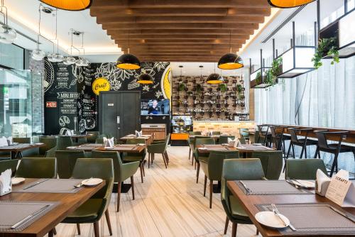 best western plus westlands