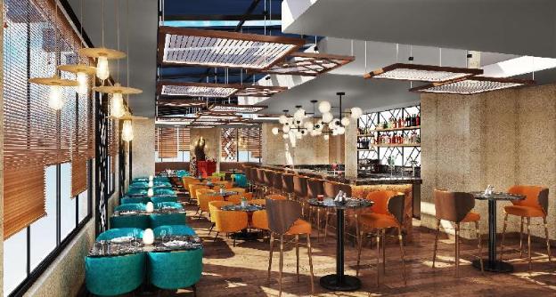 best western plus westlands