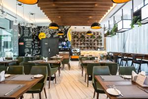 best western plus westlands