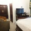 brass castle country house accommodation