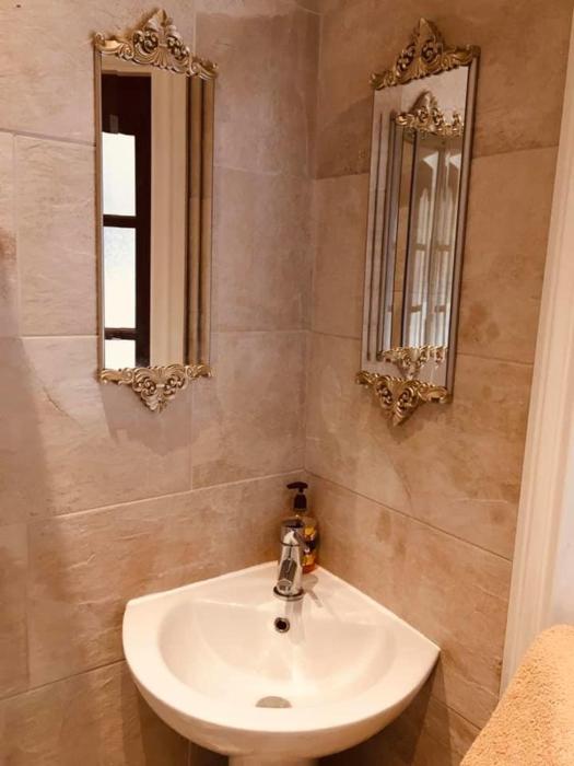 brass castle country house accommodation
