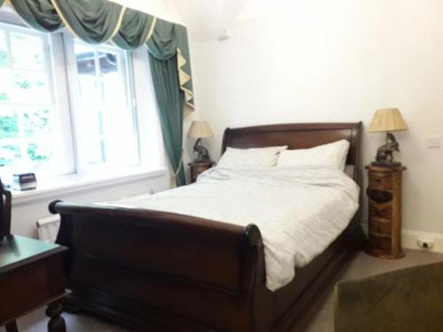 brass castle country house accommodation