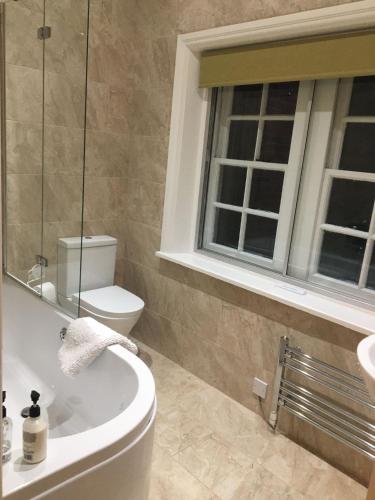 brass castle country house accommodation