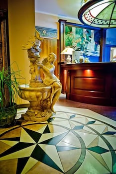 Hotel Gaja,Poznan,3 star