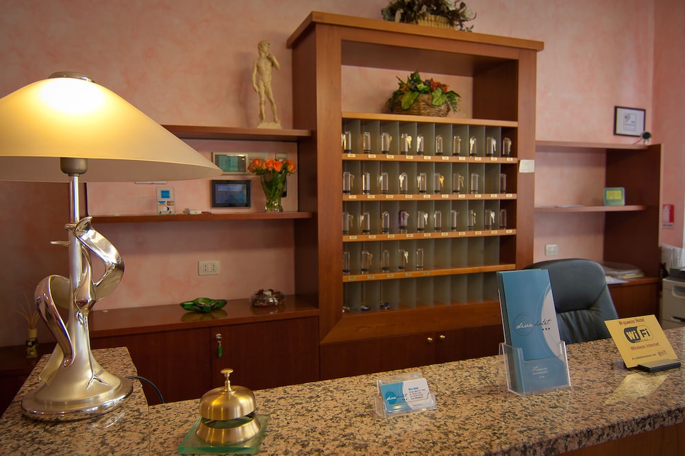 diva hotel