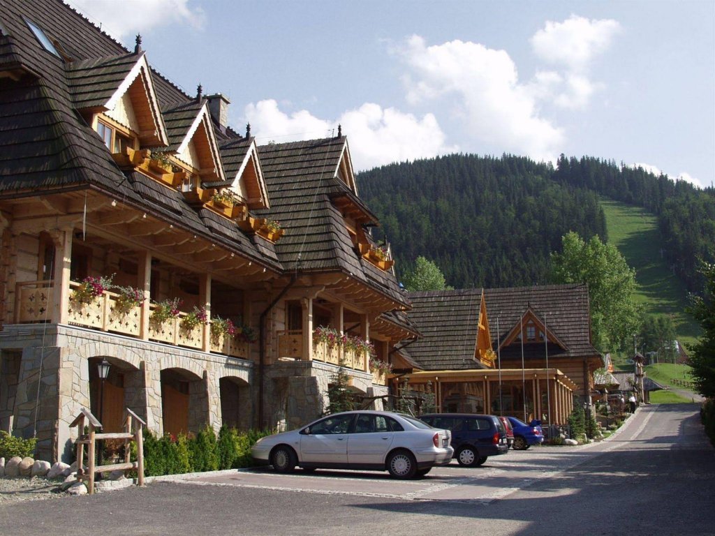 zakopane