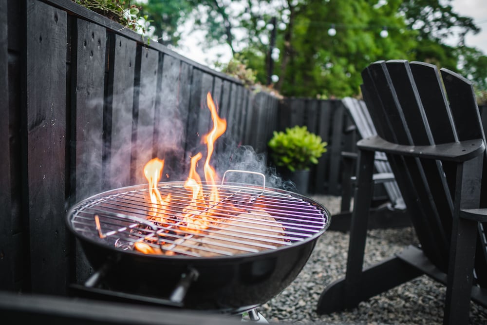 fair head glamping pods ballycastle