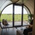 fair head glamping pods ballycastle