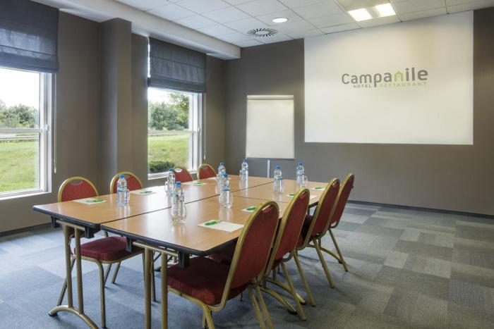 campanile poznan
