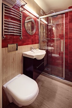 m hotel sosnowiec