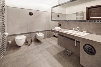 m hotel sosnowiec