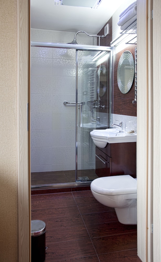 m hotel sosnowiec