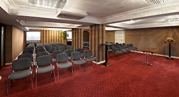 m hotel sosnowiec