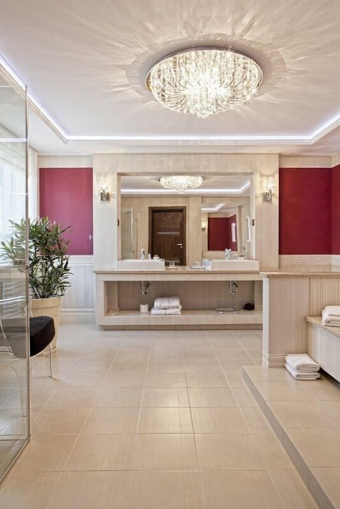 m hotel sosnowiec